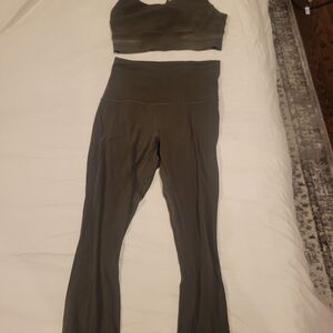 Lululemon Athletica Align HR Leggings